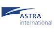 Logo Astra