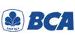 Logo BCA