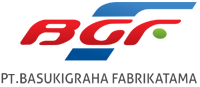 Logo BGR