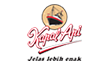 Logo Kapal Api